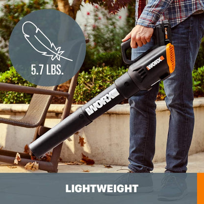 🌱 Cordless String Trimmer – Trim, Edge & Clean Your Lawn with Ease! ⚡