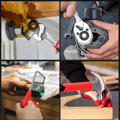 🚀 Limited Time Offer! 🚀 276-Piece Tool Set – Only $55.96 for the First 100 Buyers! 🔧🛠️